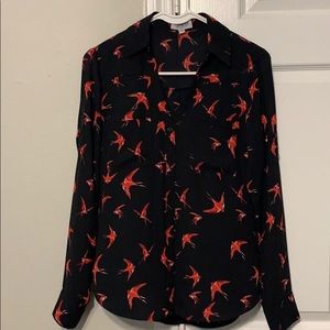 Long Sleeve Dress Shirt